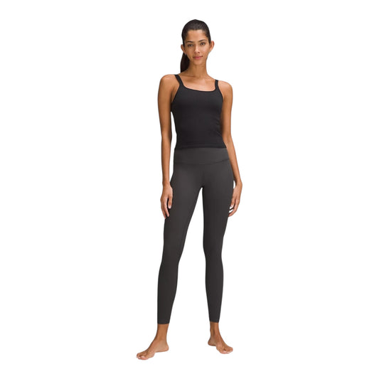 Align™ High-Rise Ribbed Pant 28" sz 6
