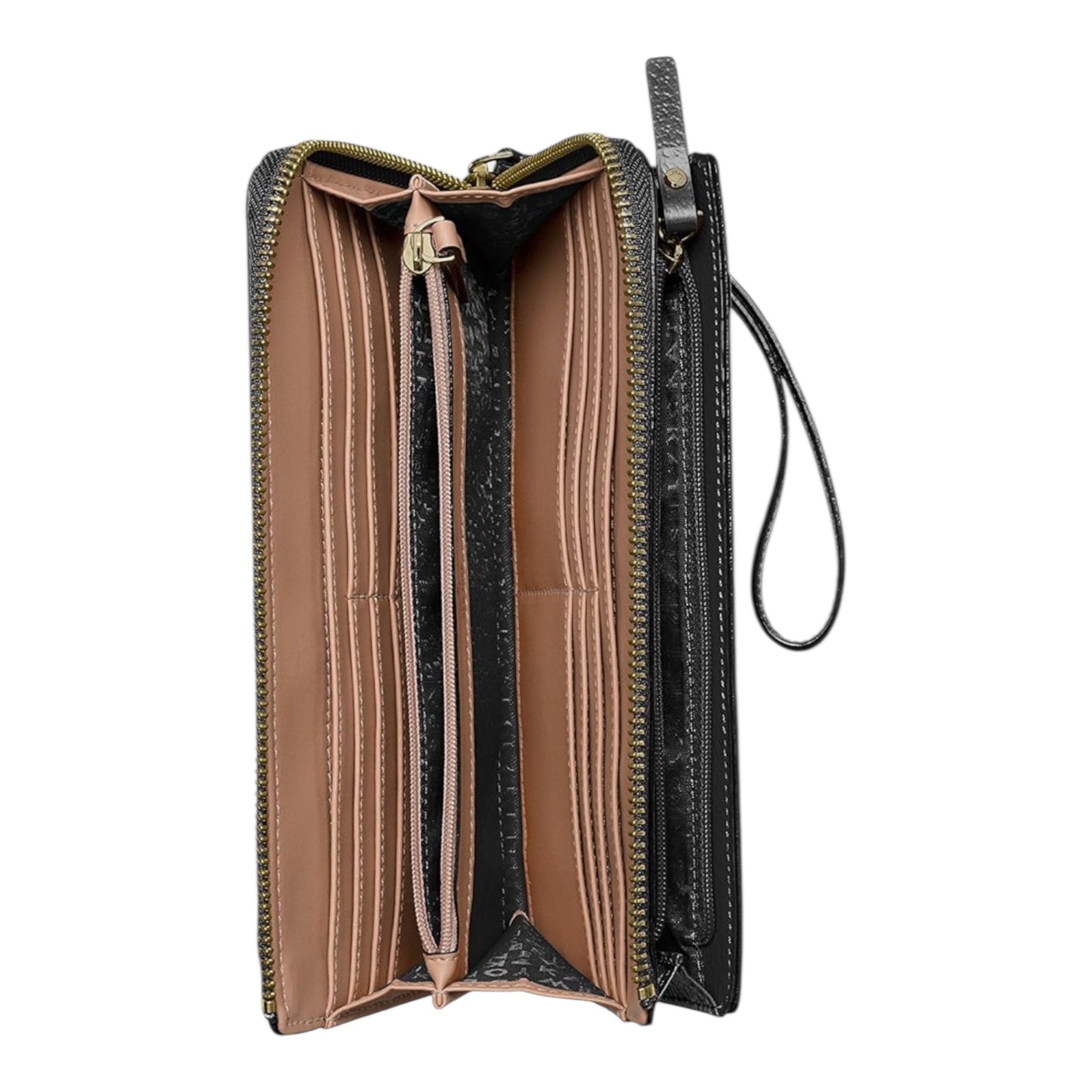 Grand Street Leyton Wristlet