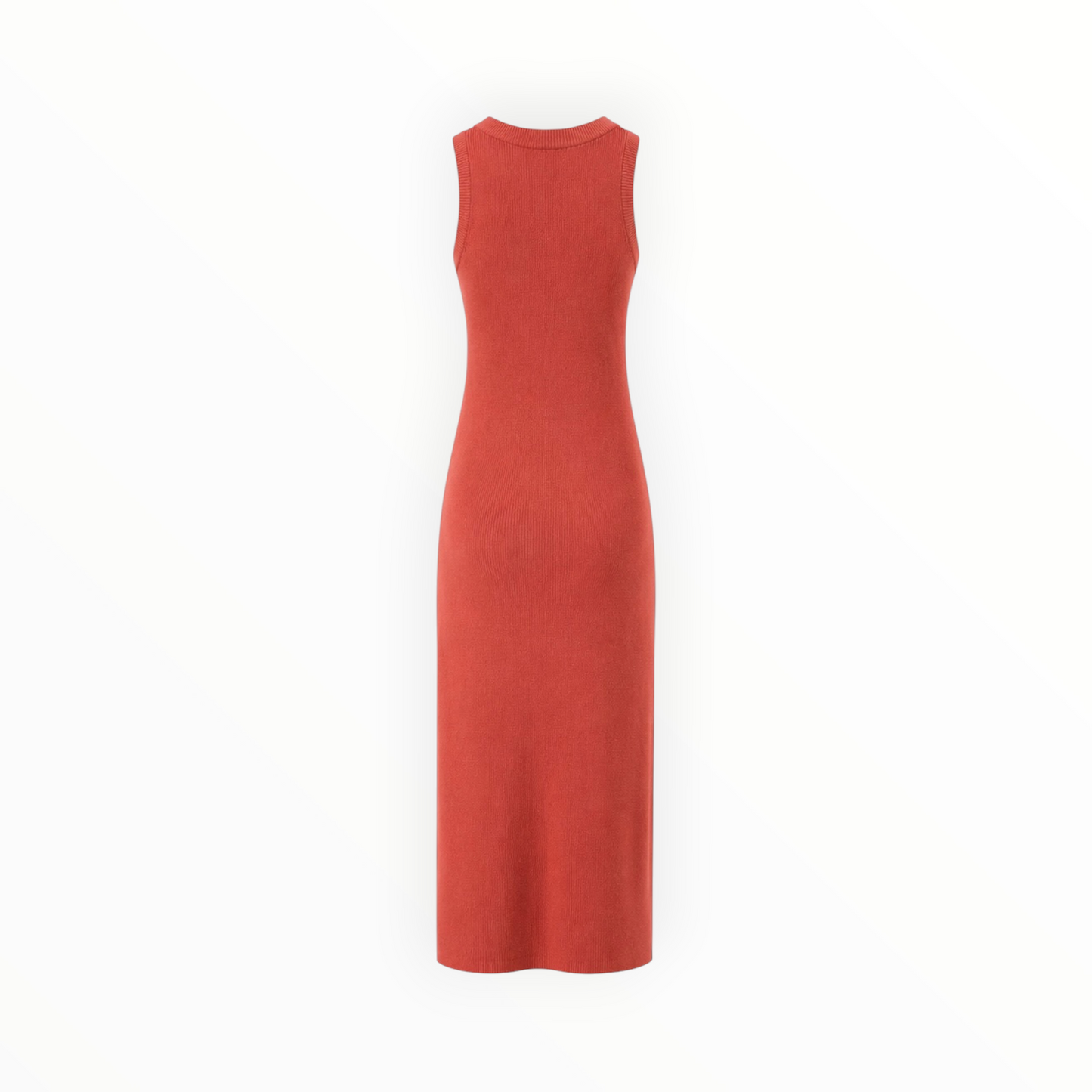 Eyelet Knit Maxi Dress size XS