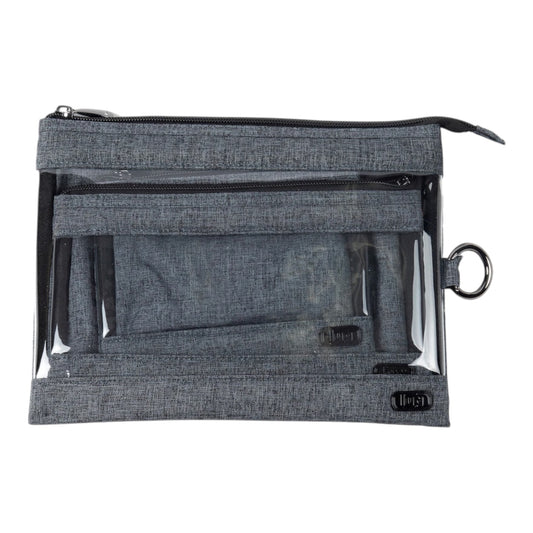 Transport 3-Piece Envelope Set