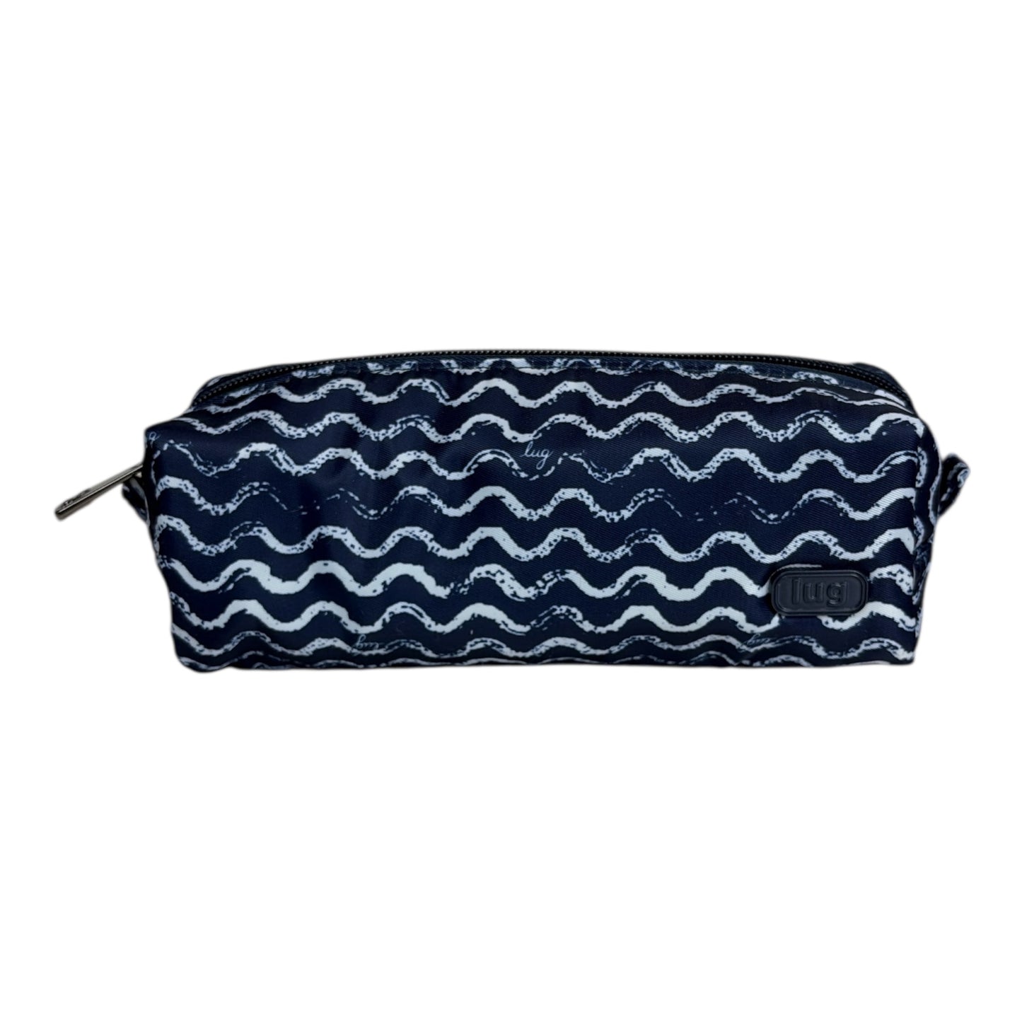 Jib Cosmetic Bag