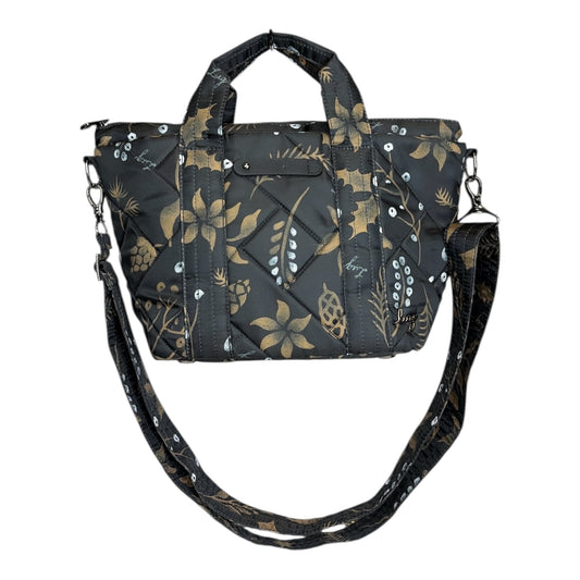 Dory Crossbody