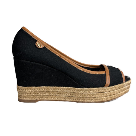 Majorca Wedge size 9