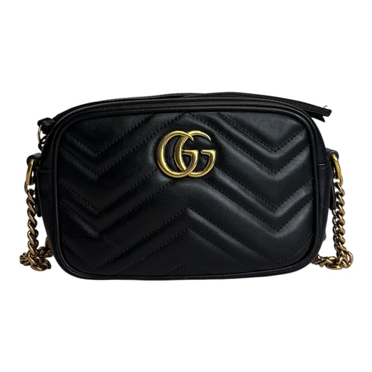 Small GG Marmont