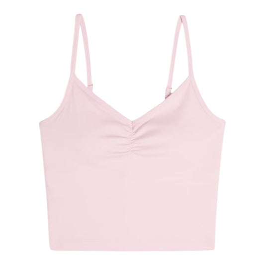 Active Recharge Ruched Cami size Small