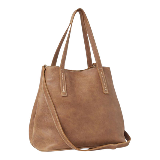 Amelia Tribe Tote