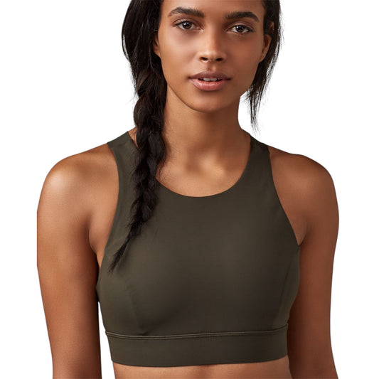 Fast and Free Bra