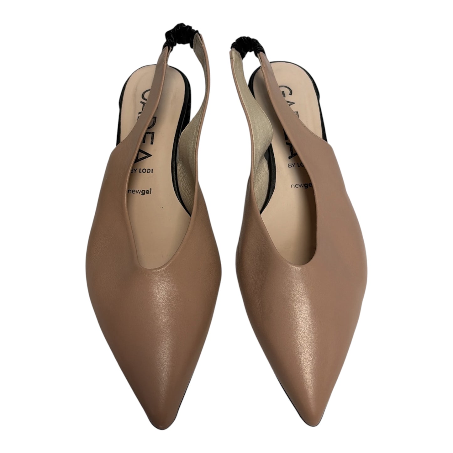 Sylvie Slingback Shoes size 44