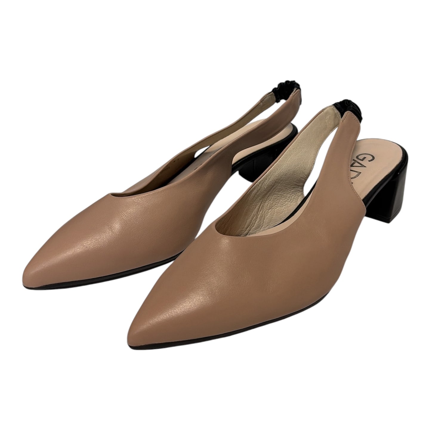 Sylvie Slingback Shoes size 44