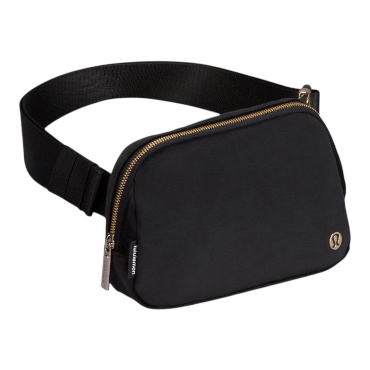 Velour Everywhere Belt Bag