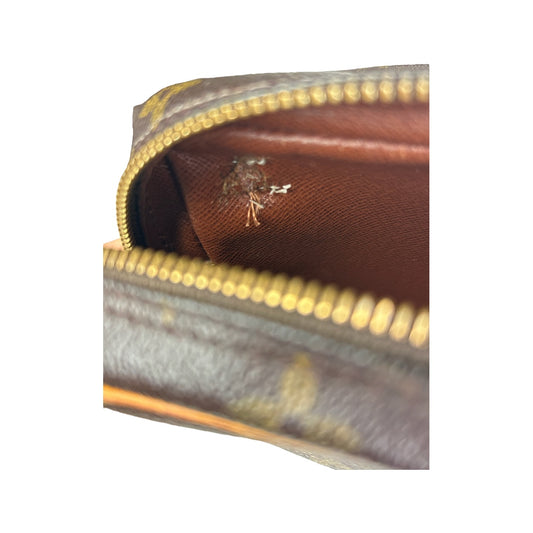 Canvas bag