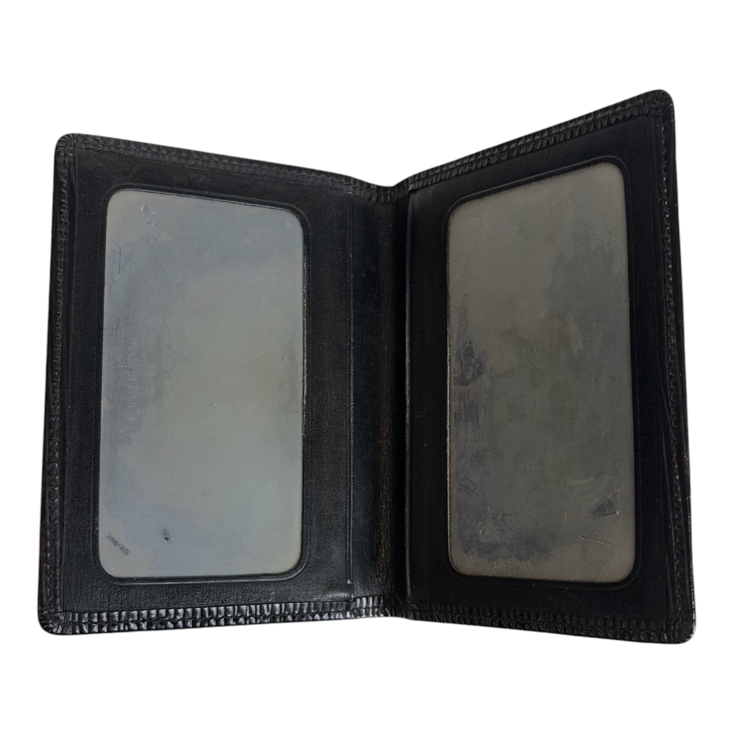 Epi Leather Bifold Wallet