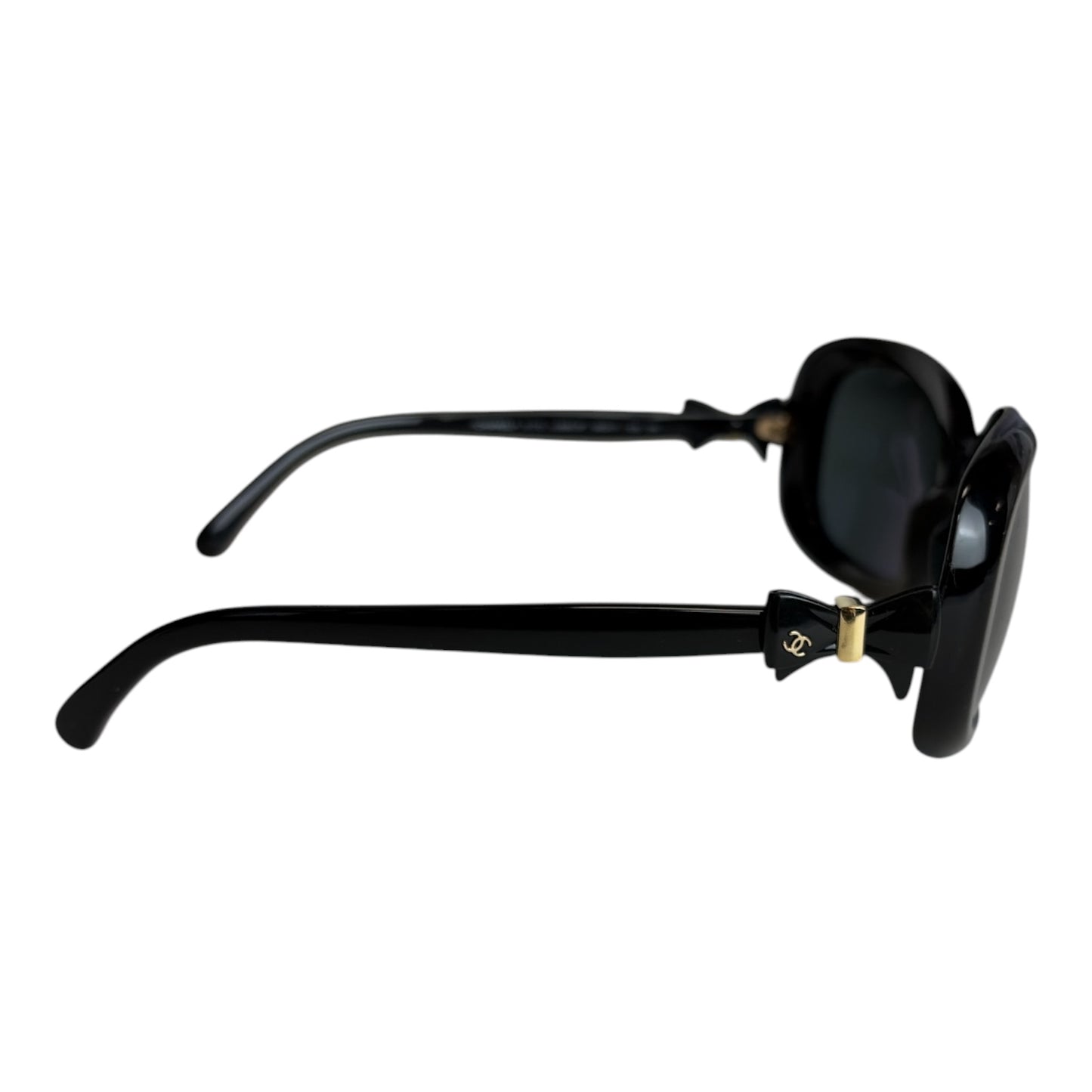 CC Bow Sunglasses