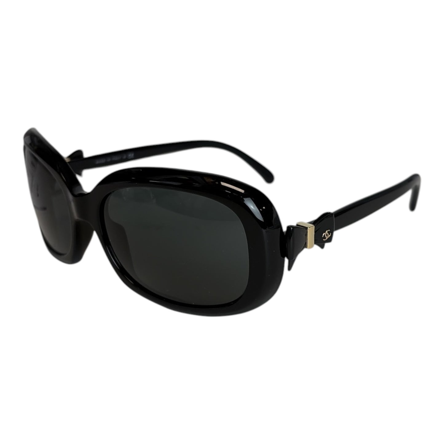 CC Bow Sunglasses