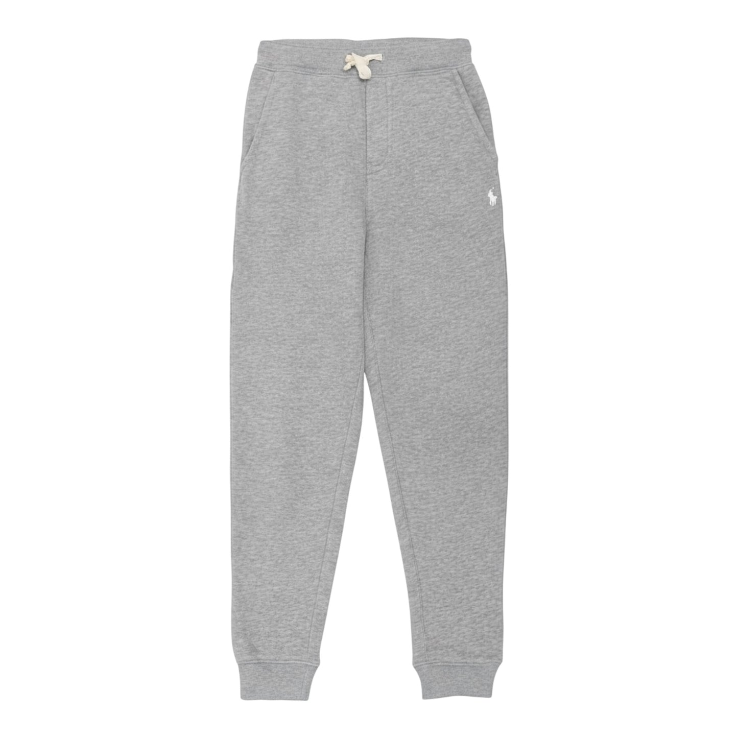 Cotton-Blend-Fleece Jogger size Medium