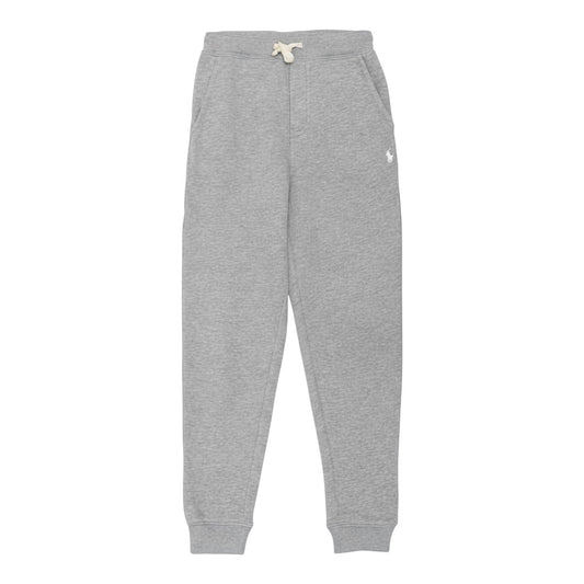 Cotton-Blend-Fleece Jogger size Medium