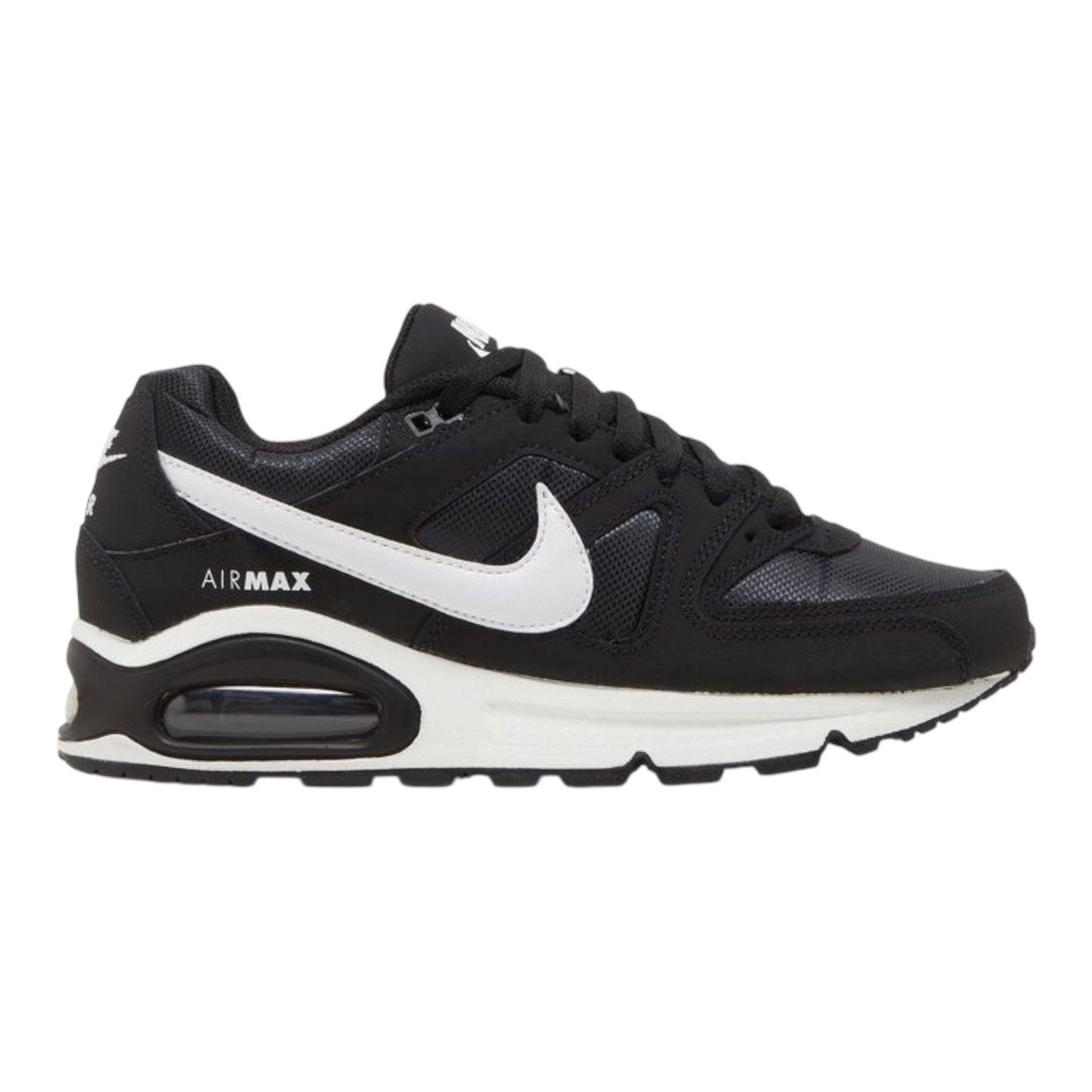 Air Max Command Sneakers size 8.5