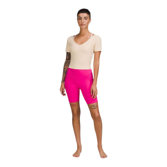 Align High-Rise Short size 8