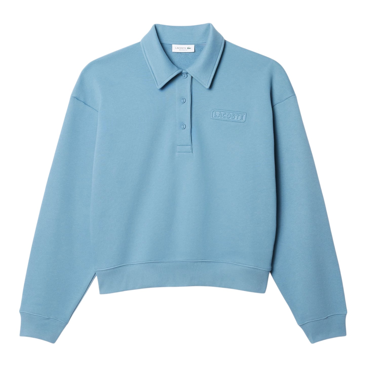 Collar Polo Sweater size 40