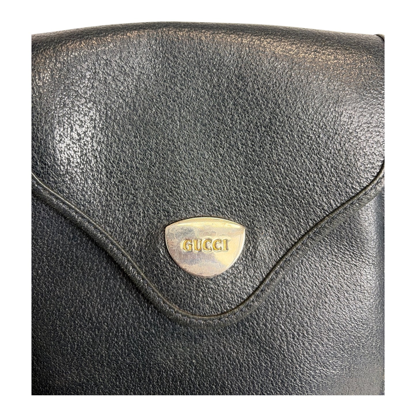 Shoulder Bucket Bag