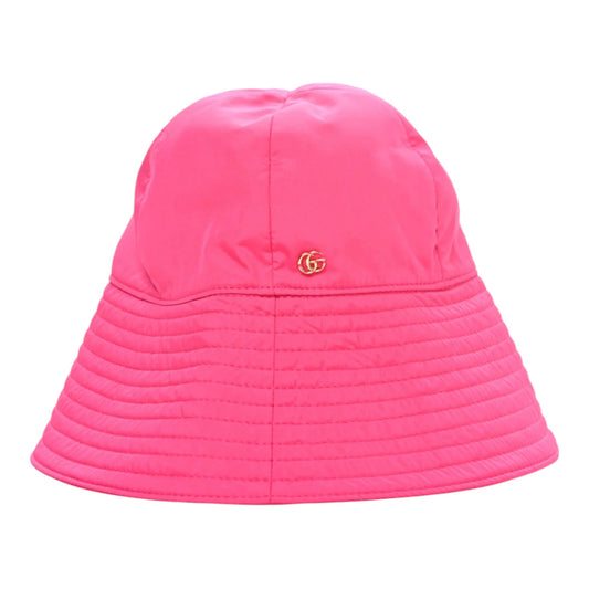 Polyester Bucket Hat NEW WITH TAGS