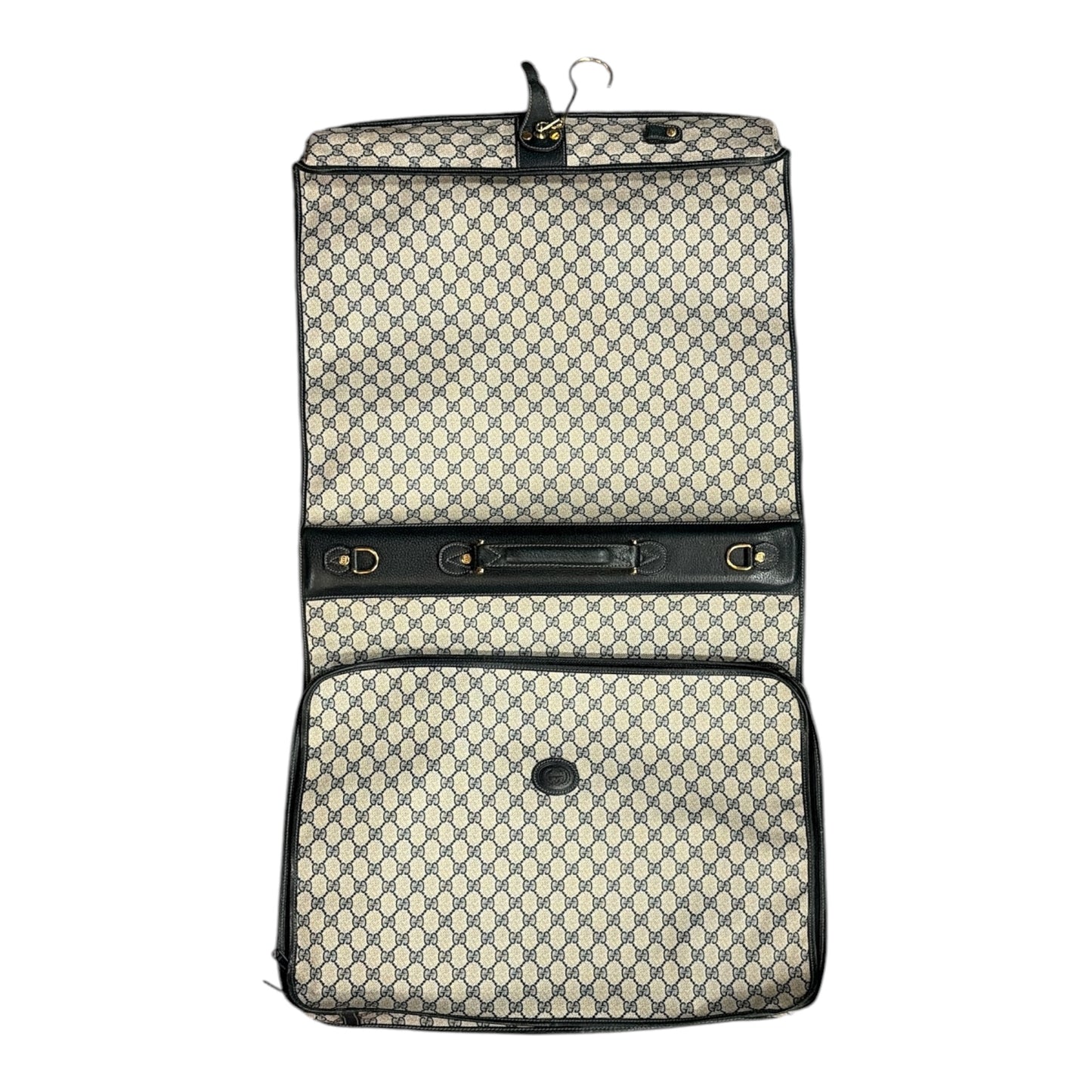 Travel Wardrobe