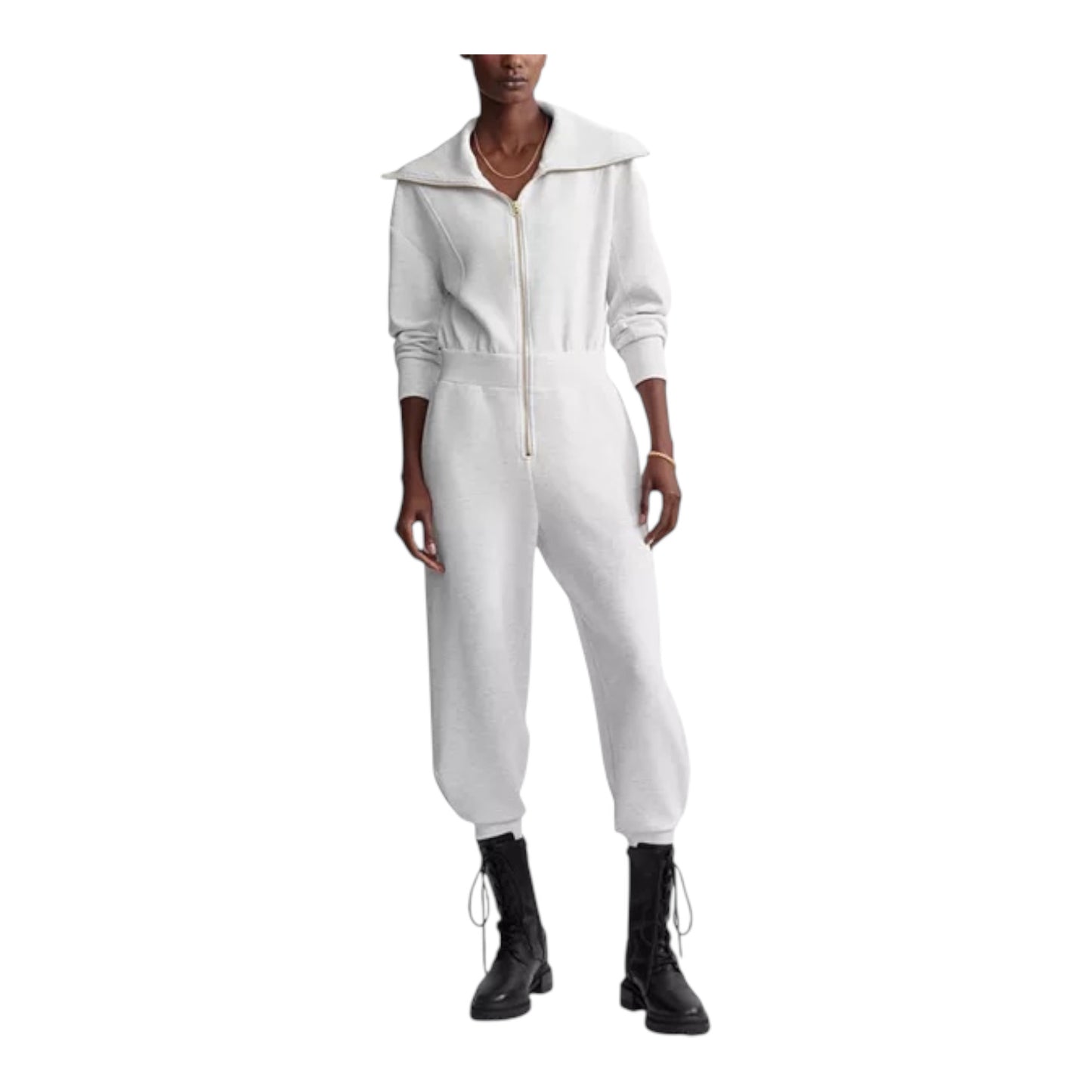 Lydia Jumpsuit size Large