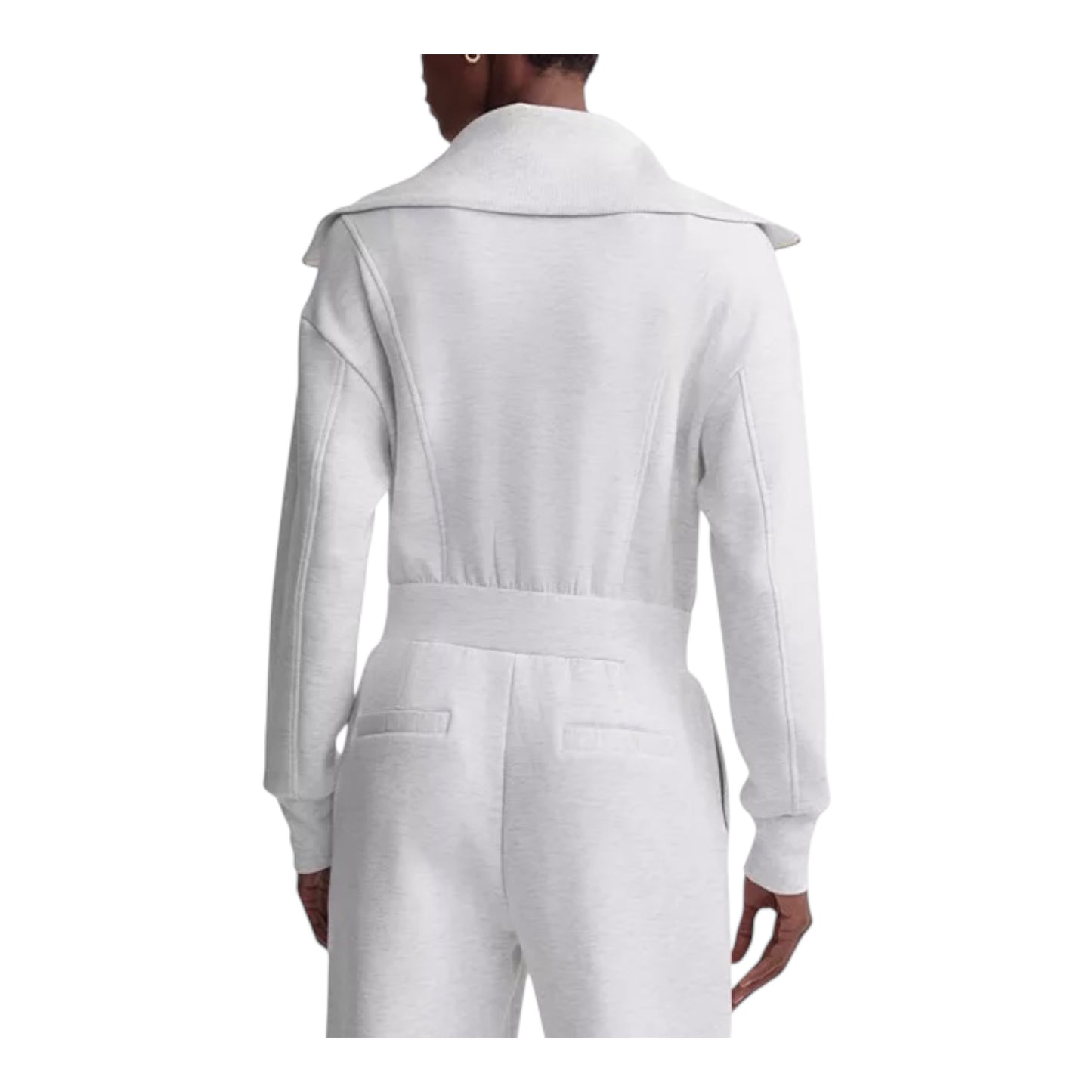 Lydia Jumpsuit size Large