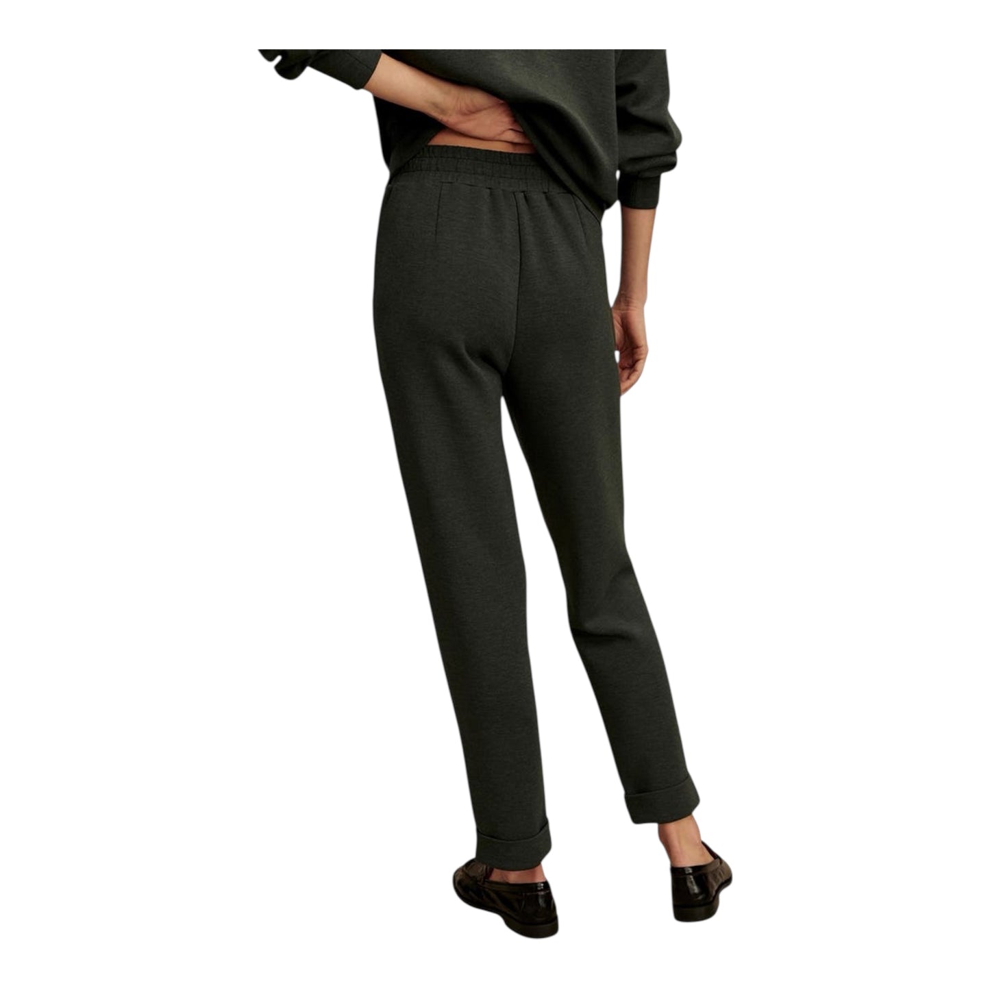 Rolled Cuff Pant size Medium