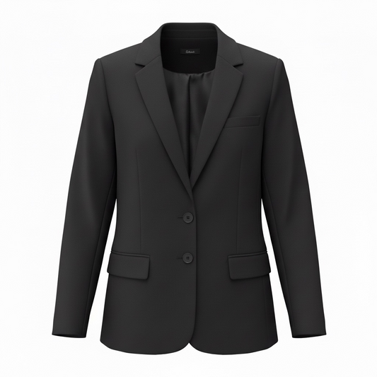 Two-Button Blazer size 10 NEW WITH TAGS