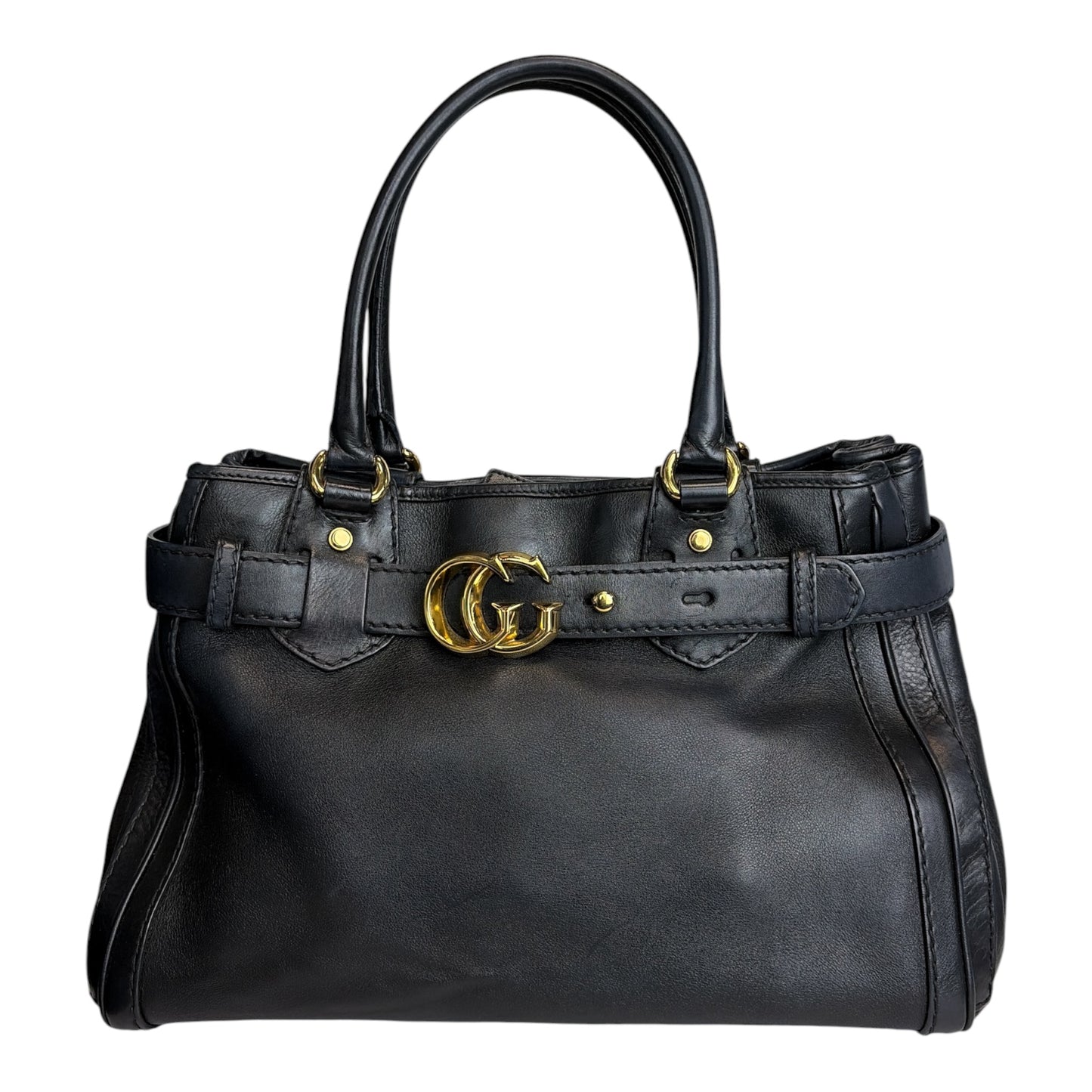 GG Running Large Tote