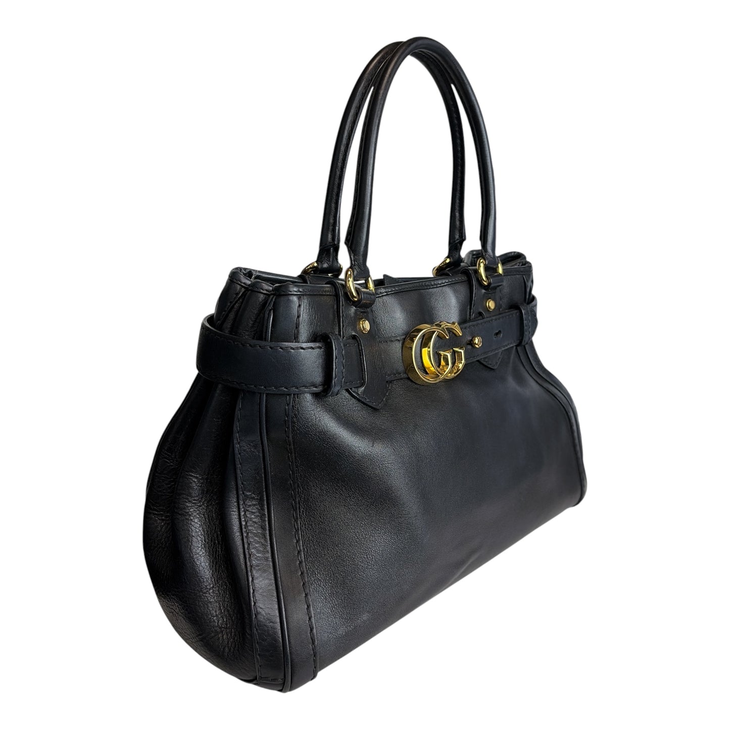 GG Running Large Tote