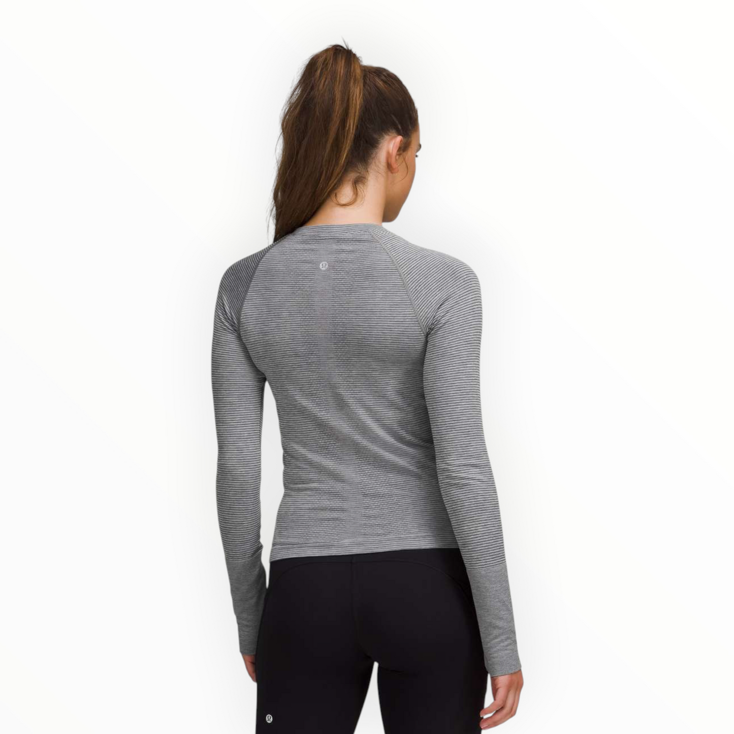 Swiftly Tech Long Sleeve Shirt 2.0 *Race Length size 6