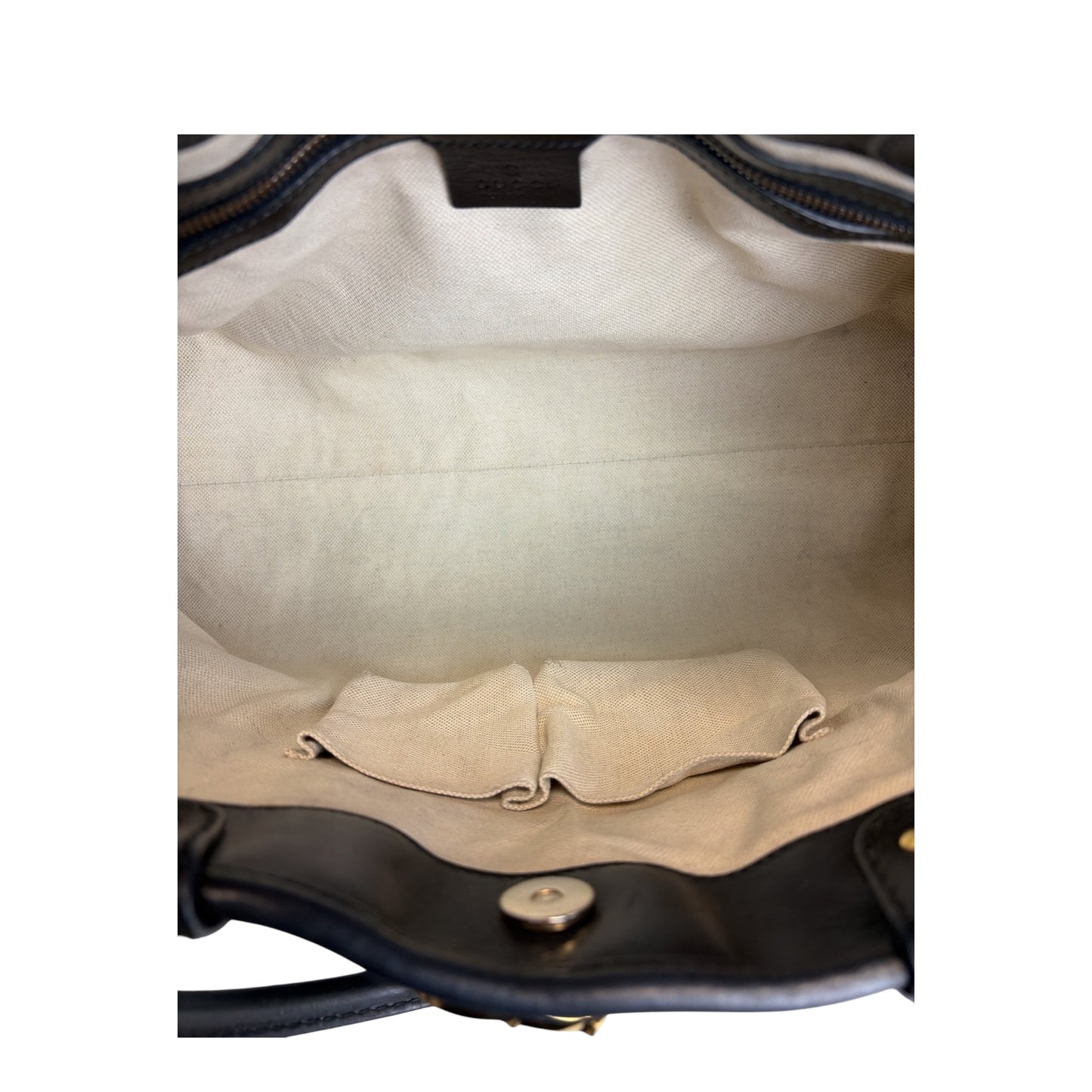 GG Running Large Tote