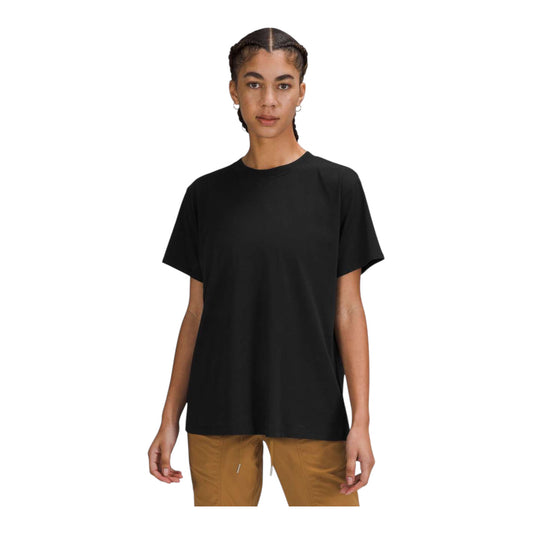 All Yours Cotton T-Shirt size 12