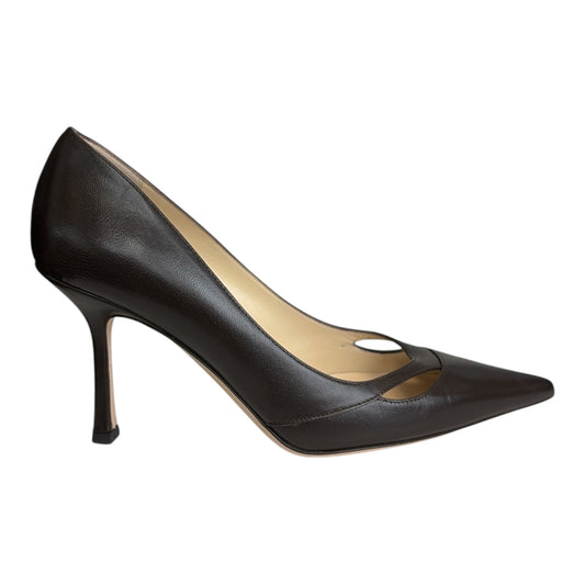 Margo Pump Shoes size 38.5