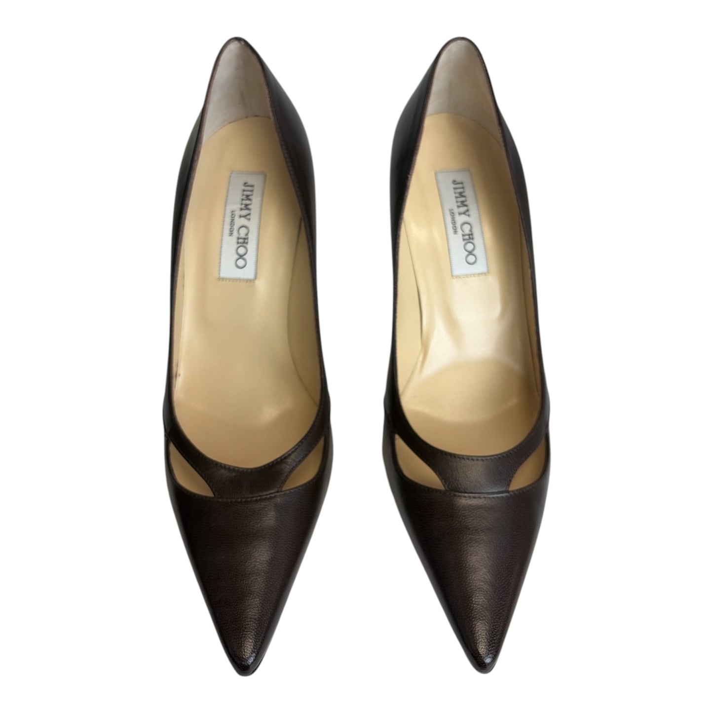 Margo Pump Shoes size 38.5