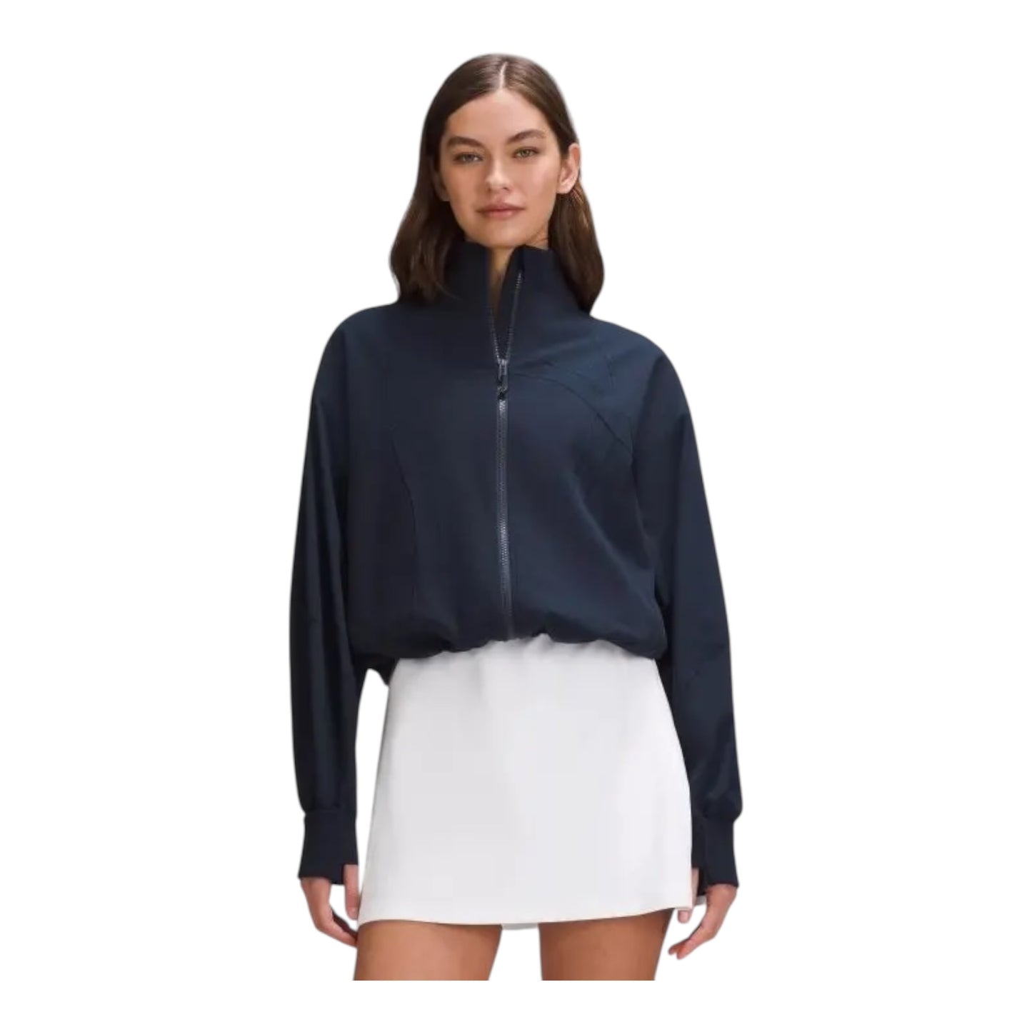 Define Relaxed-Fit Jacket size M/L