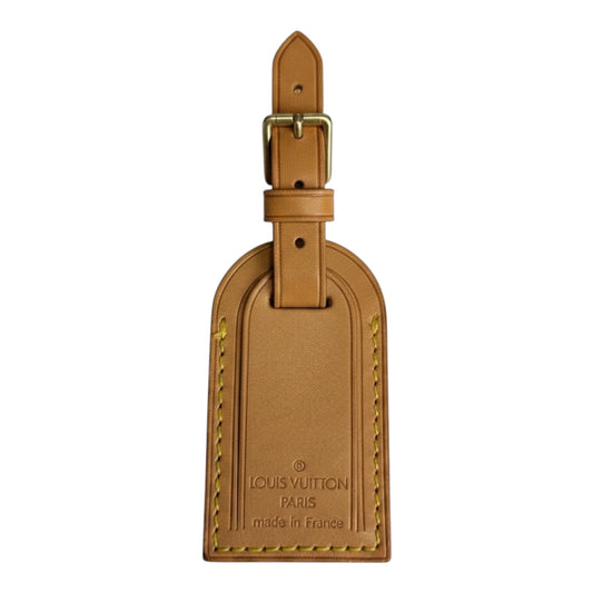 Luggage Tag