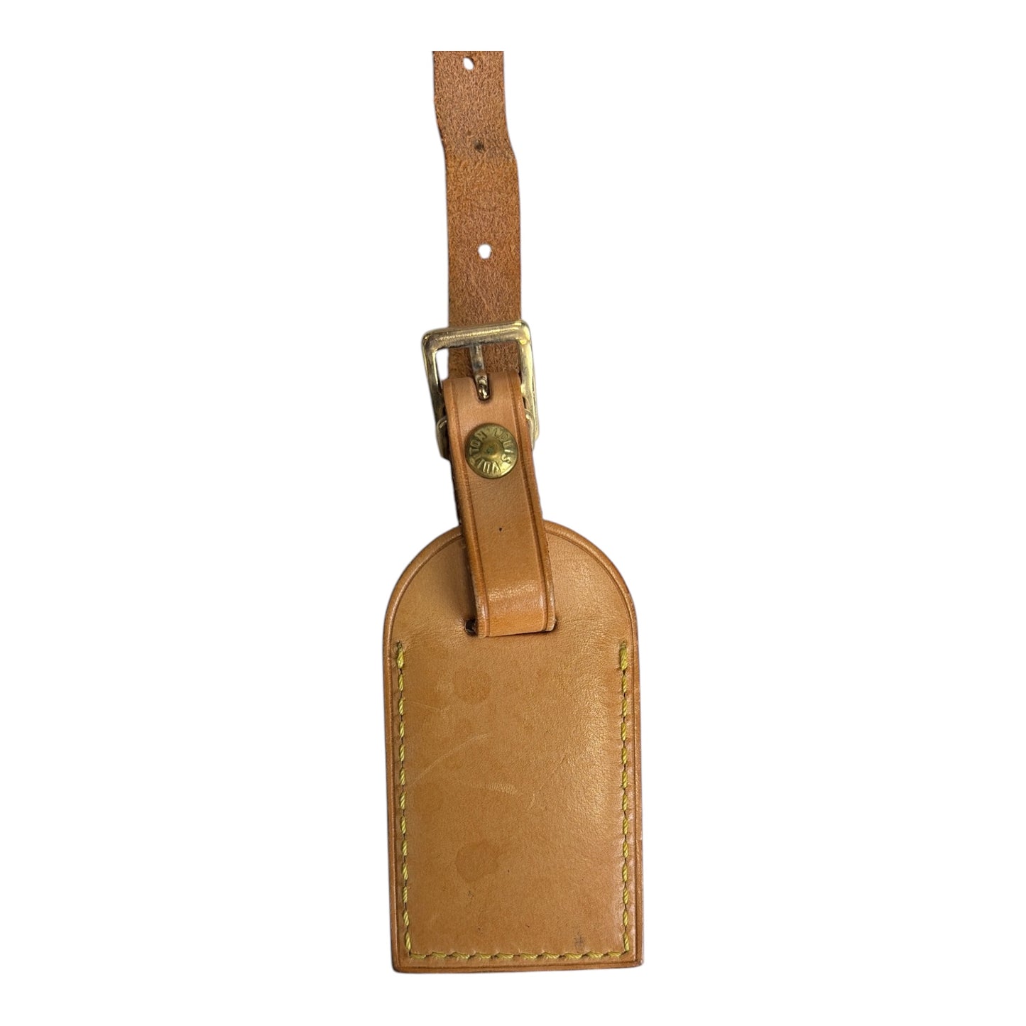 Luggage Tag
