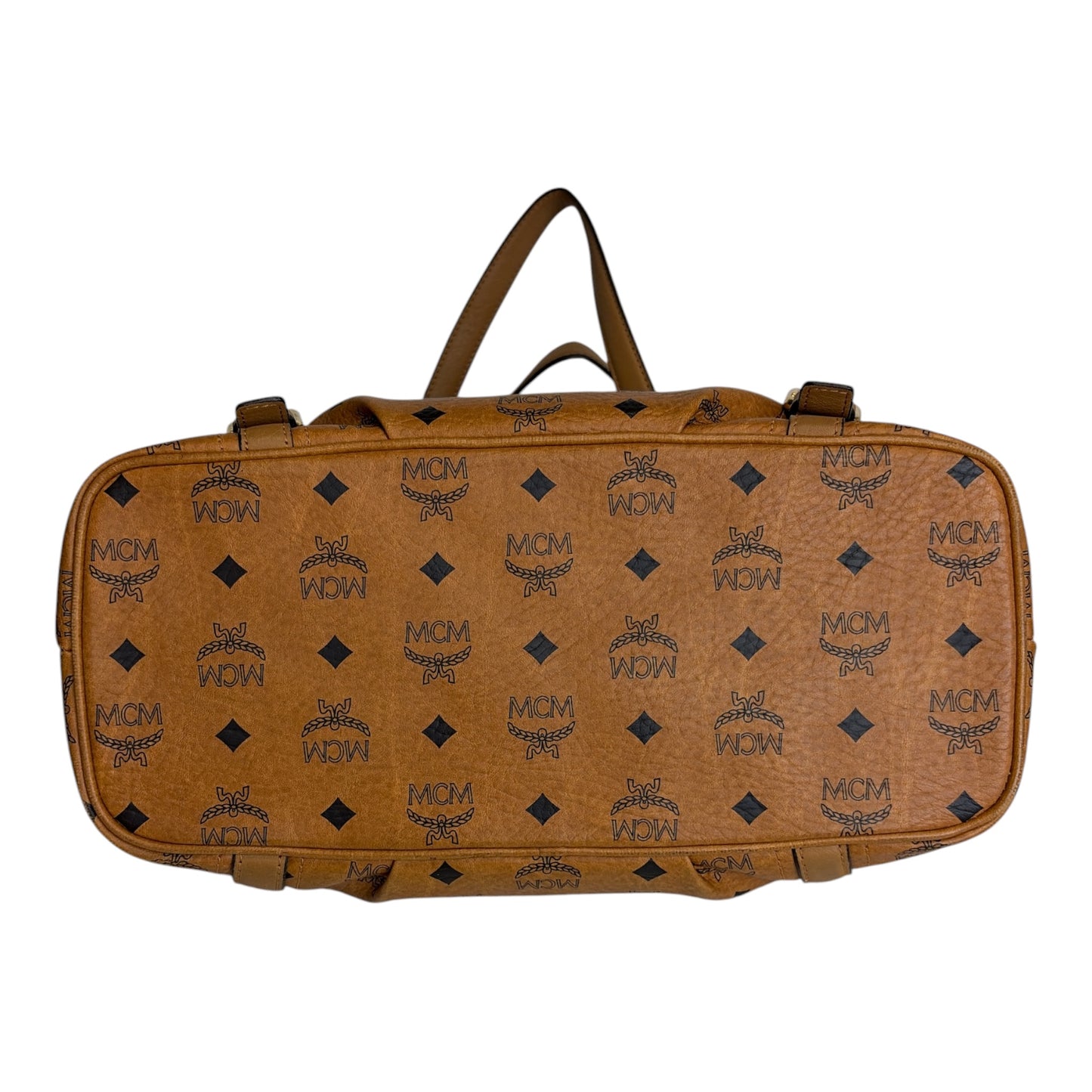 Visetos Monogram Tote