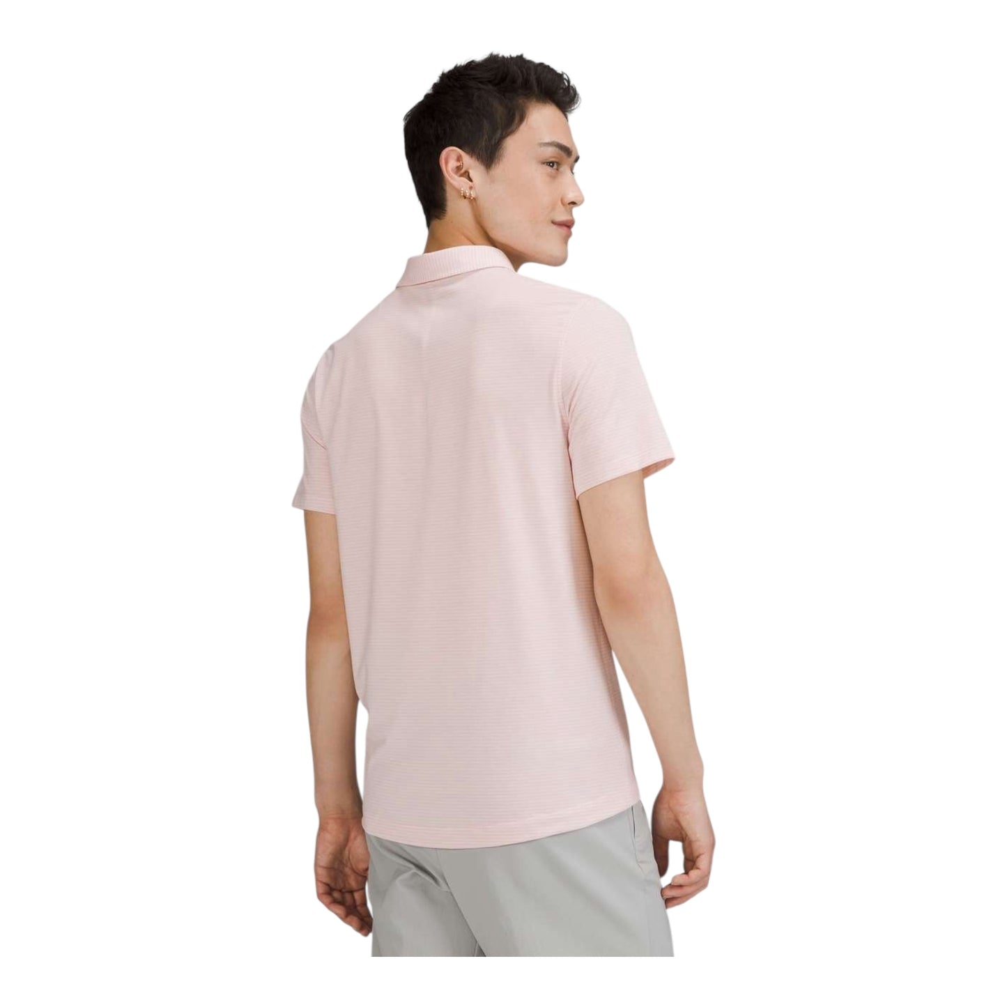 Evolution Short Sleeve Polo Shirt size Medium