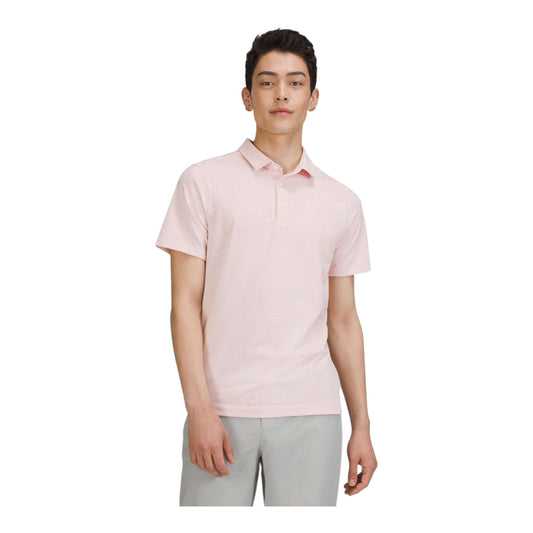 Evolution Short Sleeve Polo Shirt size Medium