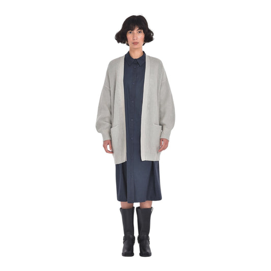 Oversized Cardigan size Small