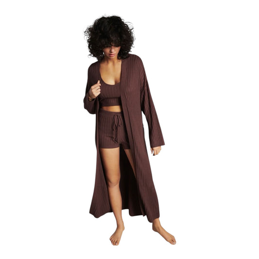 Knit Maxi Cardigan size XSmall