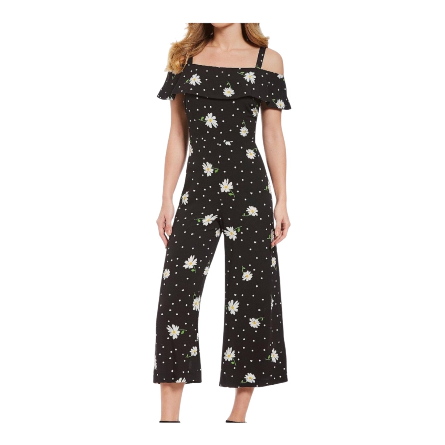 Daisy Jumpsuit size 6