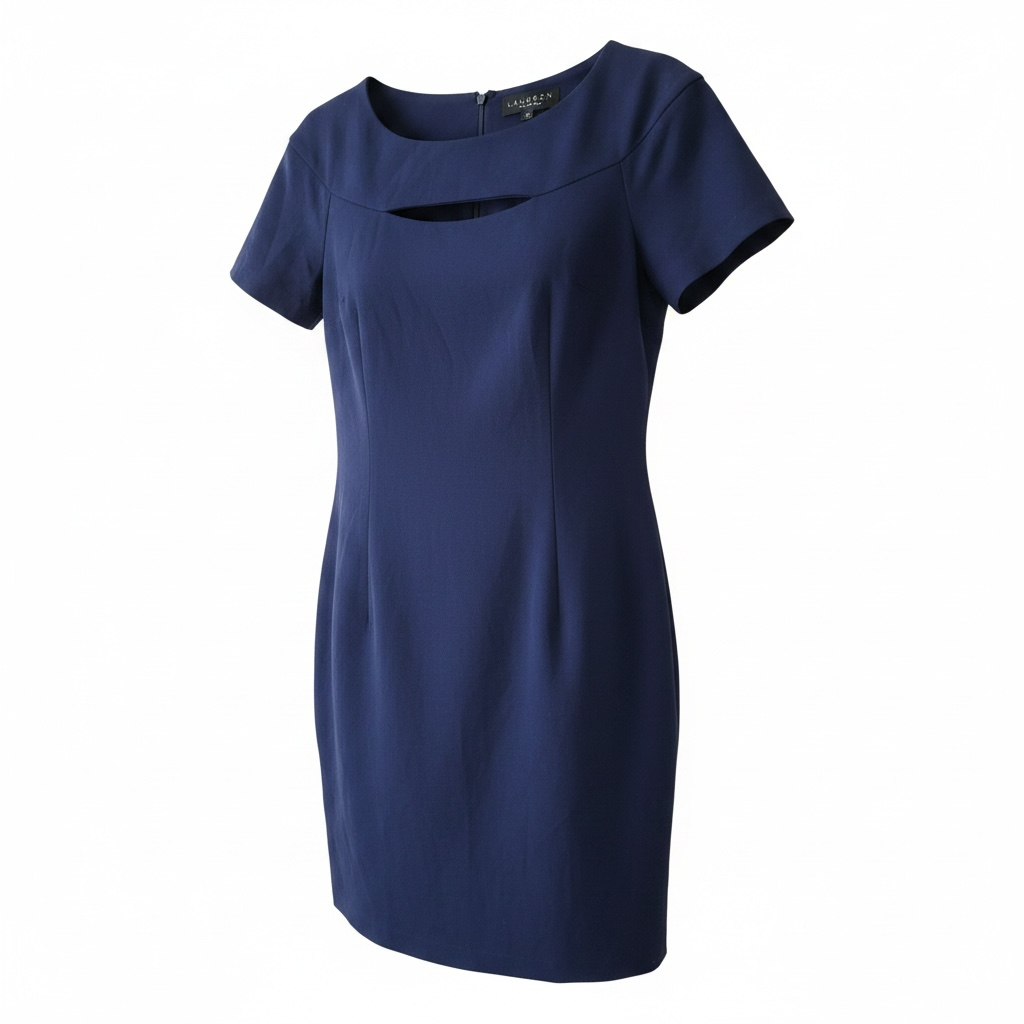 Flutter Dress size 6