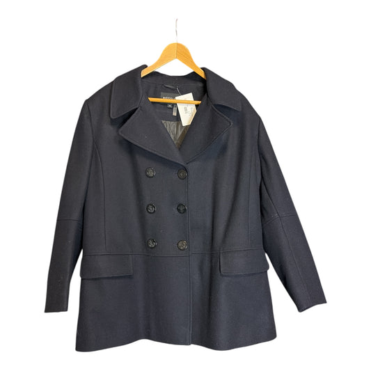 Peacoat size 14