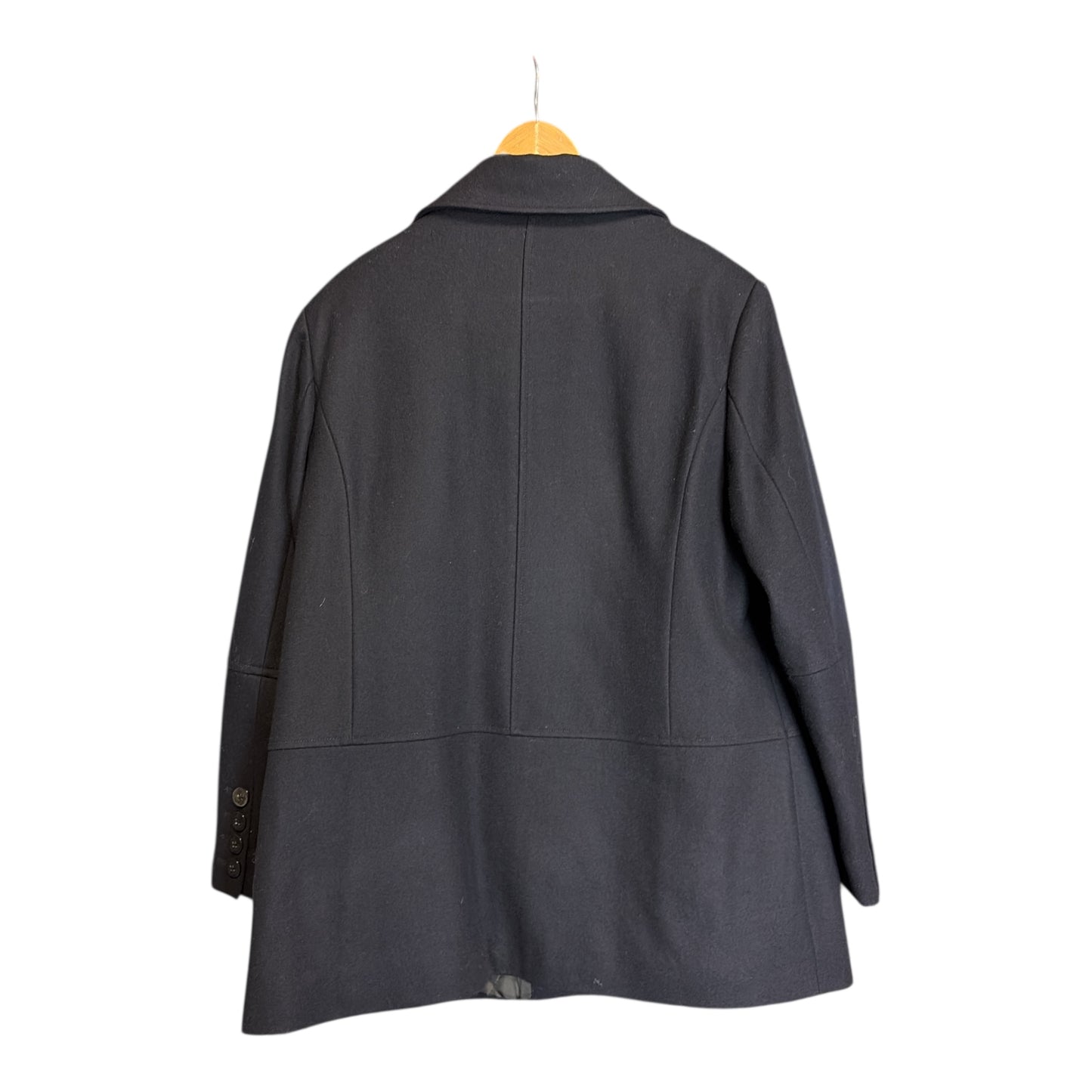 Peacoat size 14