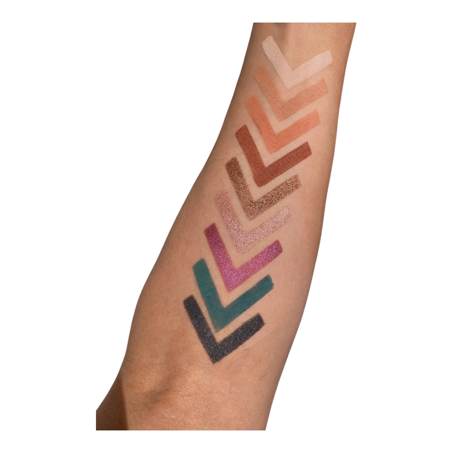 FIESTA (Mini-9 Eyeshadow Palette)